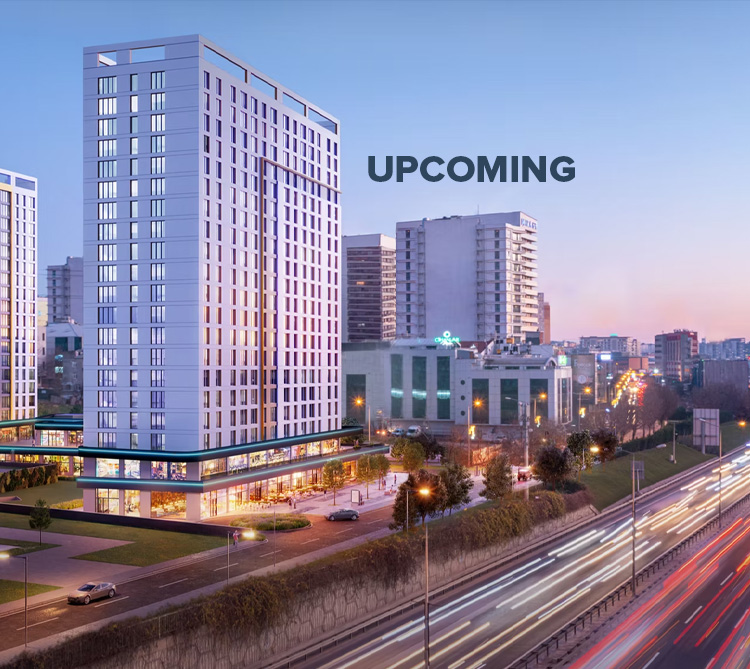Garlon Residence Apartments