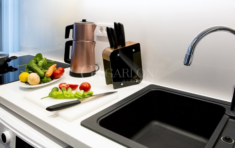 GR Blocks One Bedroom Apartments