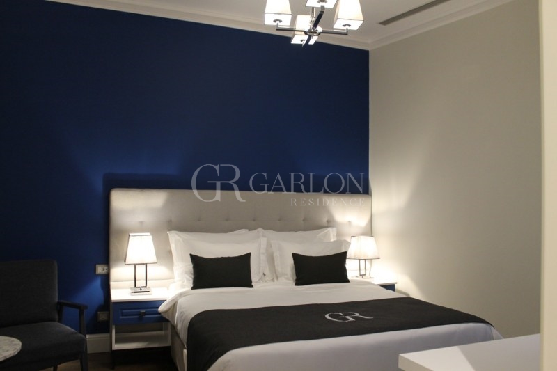 GR Blocks One Bedroom Apartments