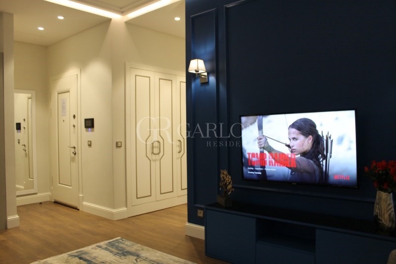 GR Blocks One Bedroom Apartments