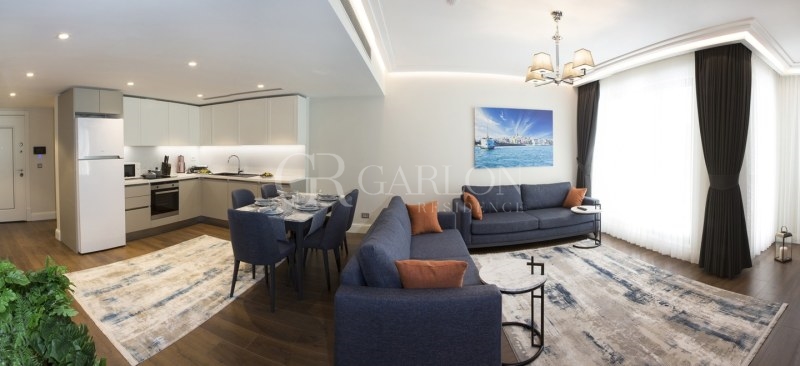GR Blocks Two Bedroom Apartments