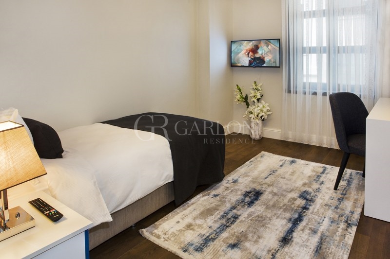 GR Blocks Two Bedroom Apartments