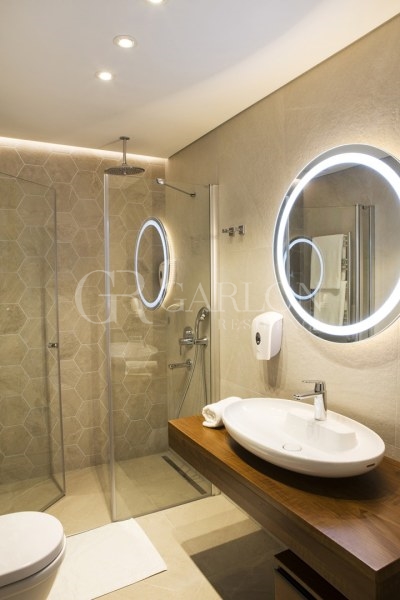GR Blocks Two Bedroom Apartments