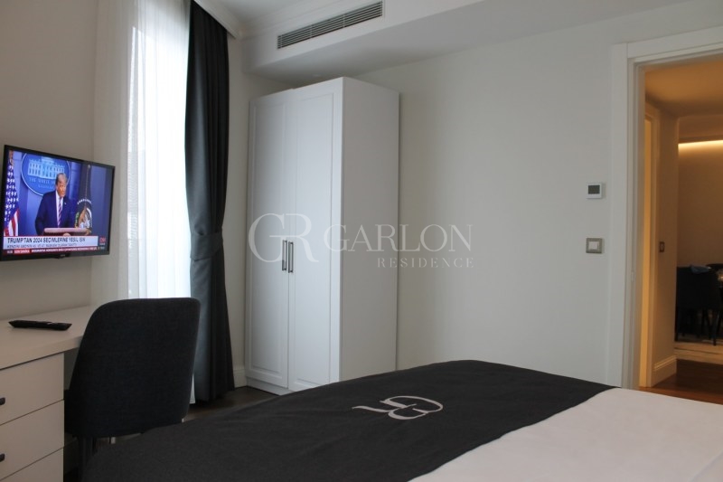 GR Blocks Two Bedroom Apartments