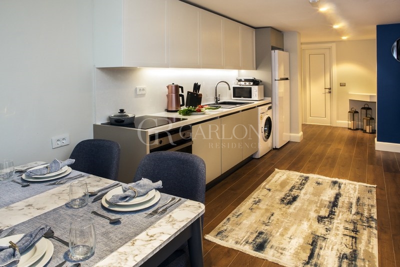 GR Blocks Two Bedroom Apartments