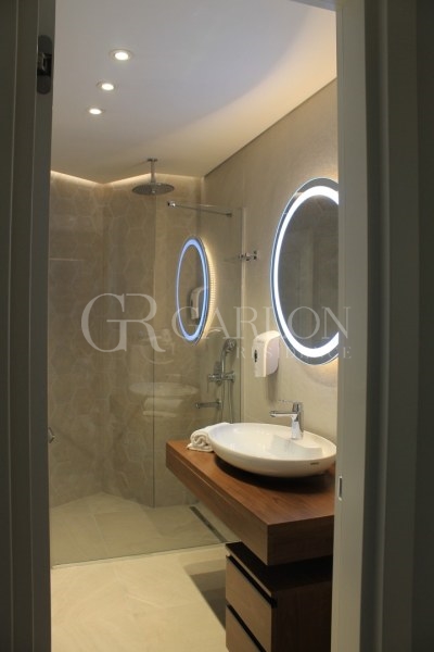 GR Blocks Three Bedroom Penthouse Apartments