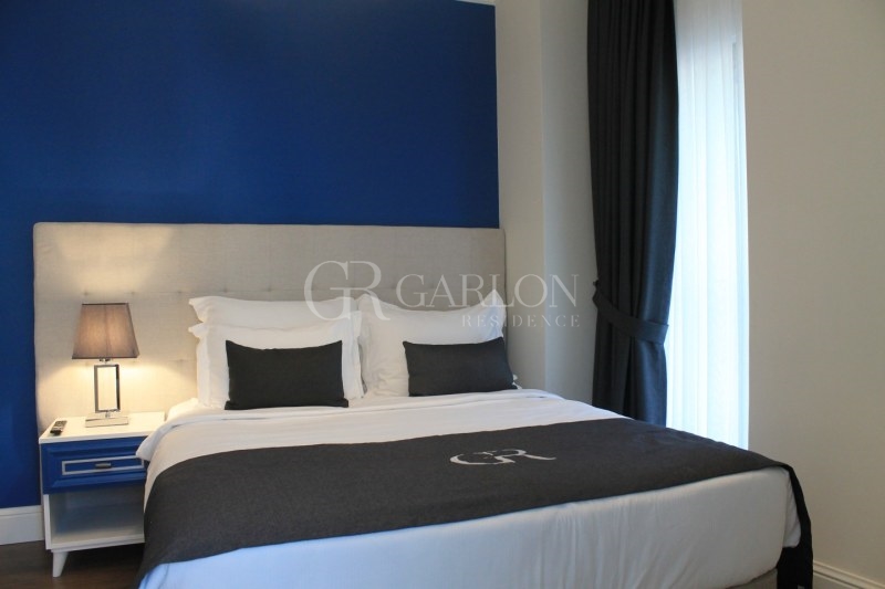 GR Blocks Three Bedroom Penthouse Apartments
