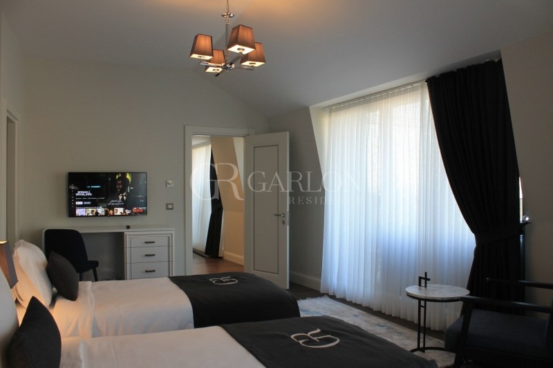 GR Blocks Three Bedroom Penthouse Apartments