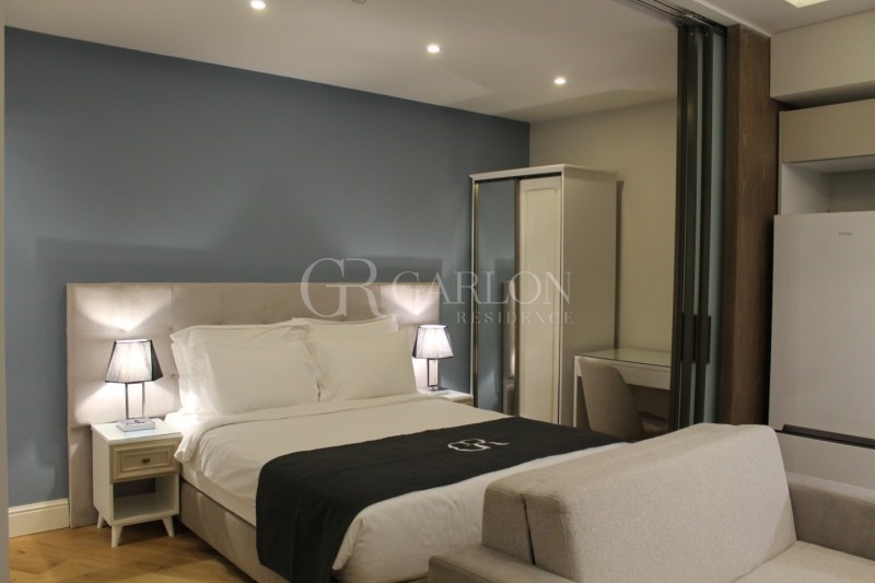 GR1 Blocks Studio Apartments