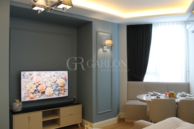 GR1 Blocks Studio Apartments