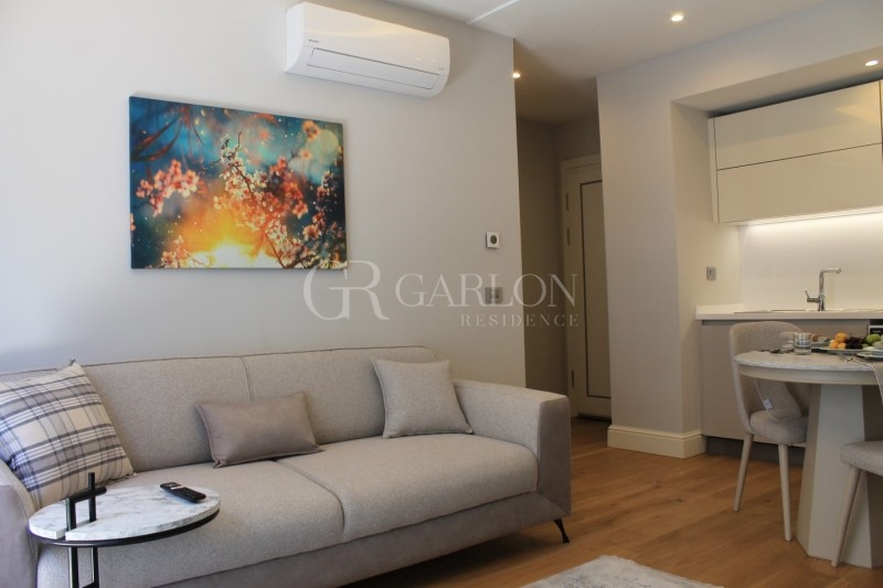 GR1 Blocks One Bedroom Apartments