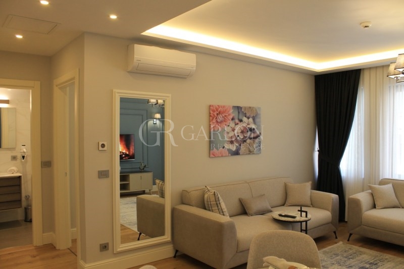 GR1 Blocks One Bedroom Apartments