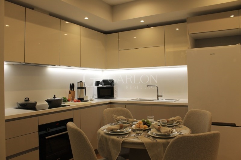 GR1 Blocks One Bedroom Apartments