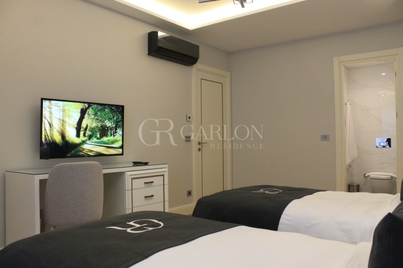 GR1 Blocks Two Bedroom Apartments