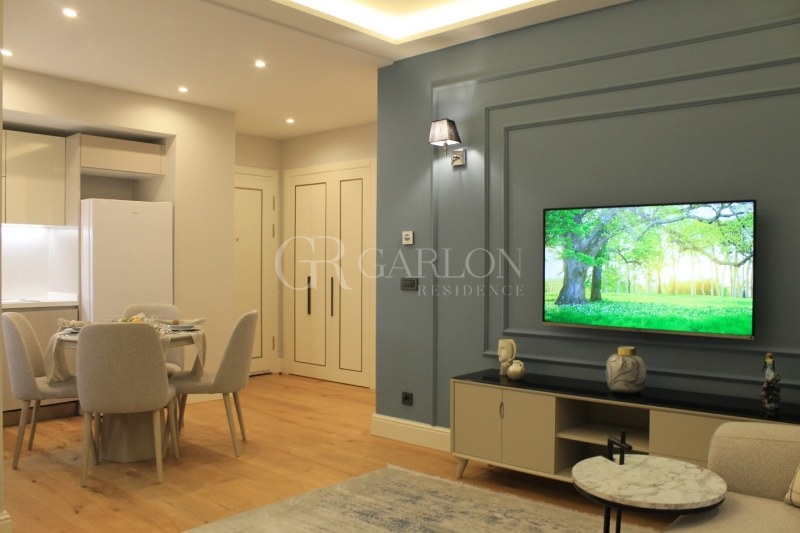 GR1 Blocks Two Bedroom Apartments
