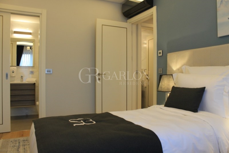 GR1 Blocks Two Bedroom Apartments