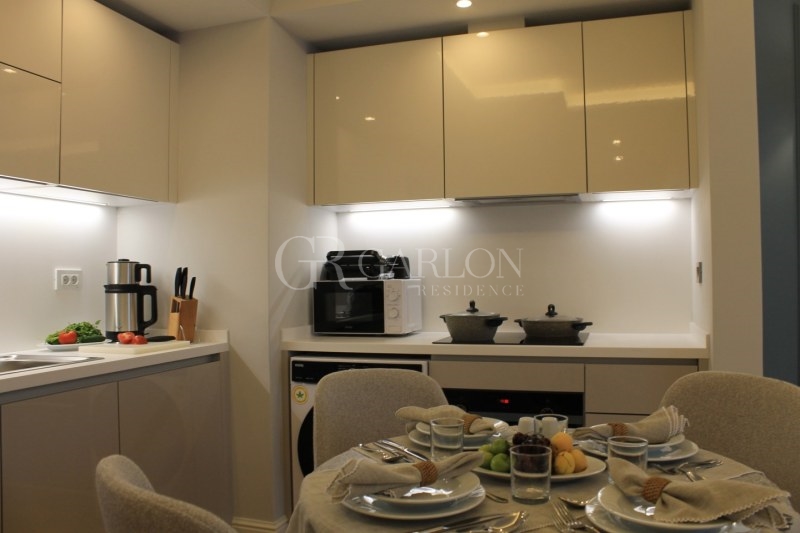 GR1 Blocks Two Bedroom Apartments