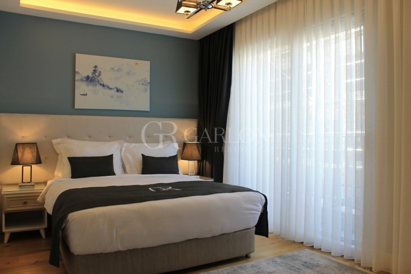 GR1 Blocks Three Bedroom Apartments