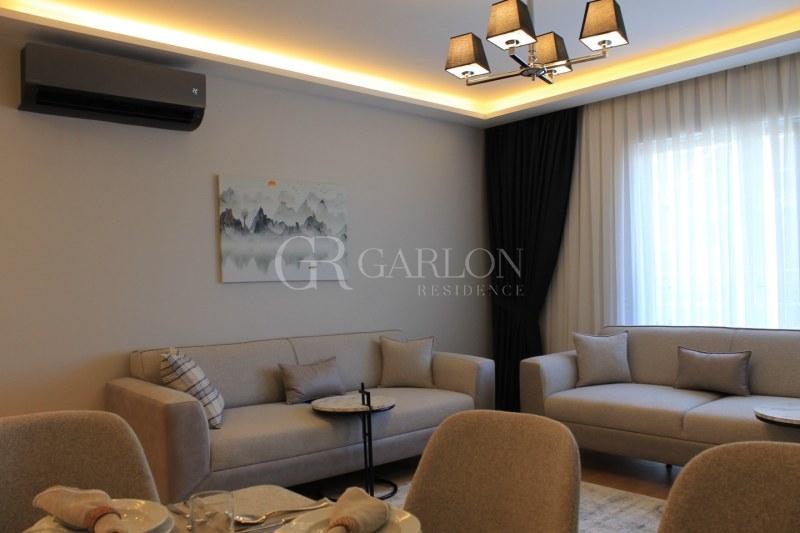 GR1 Blocks Three Bedroom Apartments