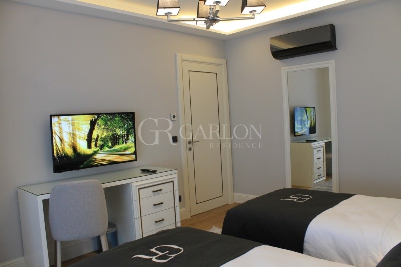GR1 Blocks Three Bedroom Apartments