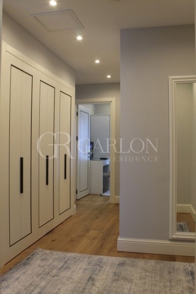 GR1 Blocks Three Bedroom Apartments