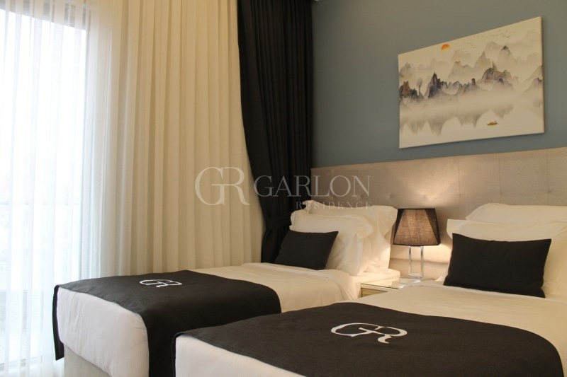 GR1 Blocks Three Bedroom Penthouse Apartments