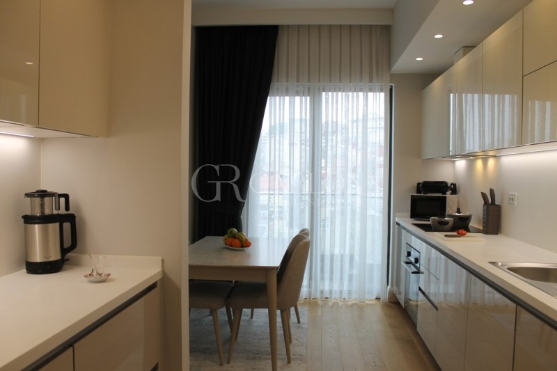 GR1 Blocks Three Bedroom Penthouse Apartments