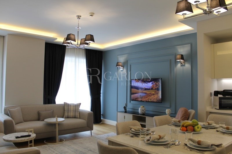GR1 Blocks Three Bedroom Apartments