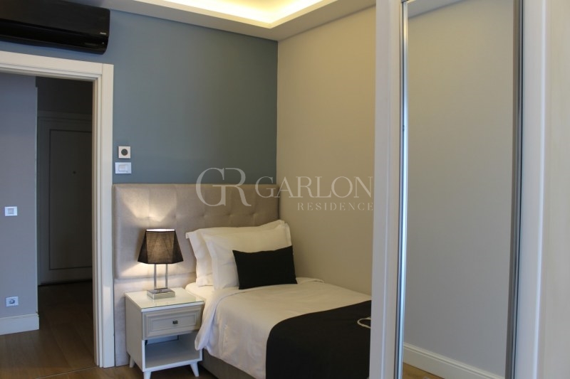 GR1 Blocks Three Bedroom Penthouse Apartments