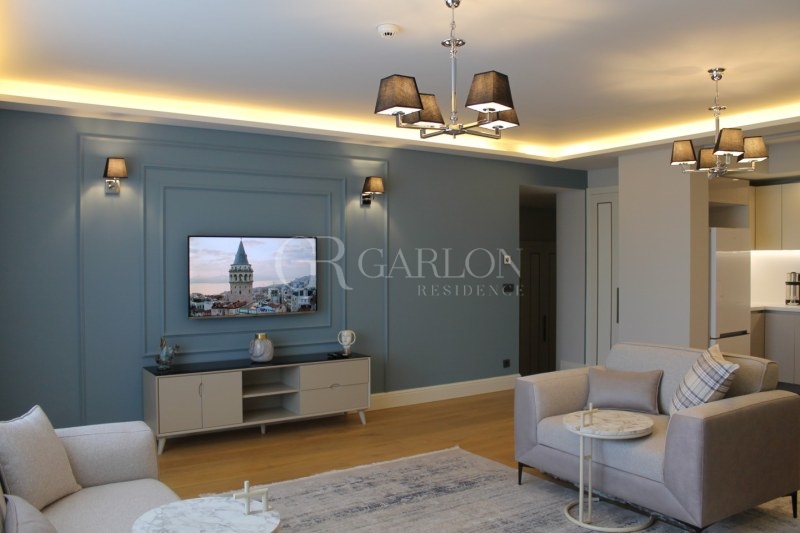 GR1 Blocks Three Bedroom Penthouse Apartments