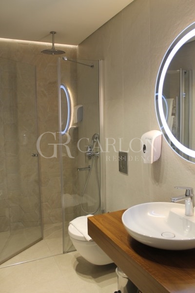 GR Blocks Two Bedroom Penthouse Apartment