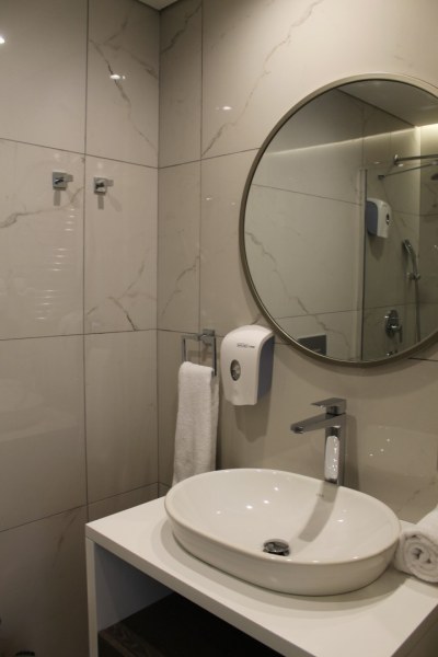 GR2 Blocks One Bedroom Apartments