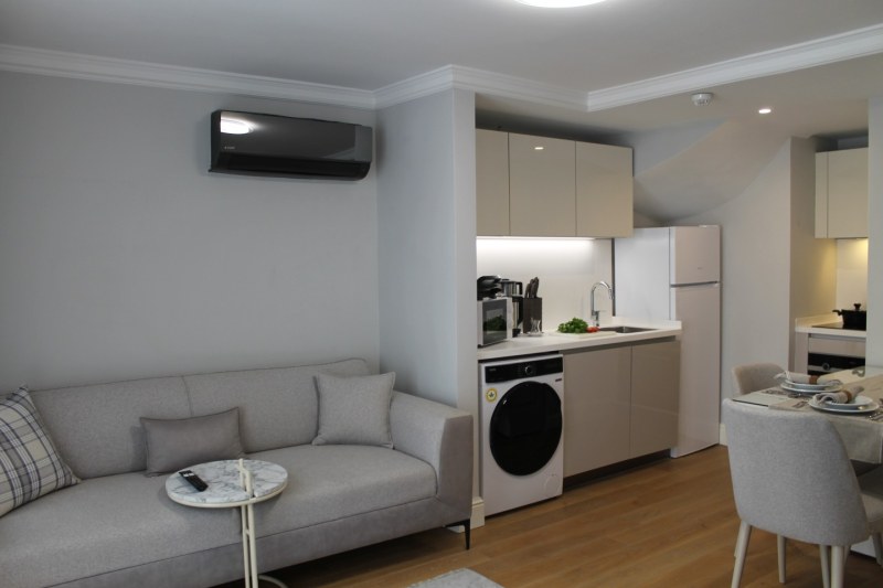 GR2 Blocks One Bedroom Apartments