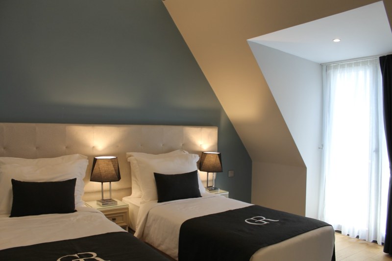 GR2 Blocks One Bedroom Apartments