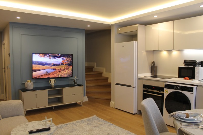 GR2 Blocks One Bedroom Apartments