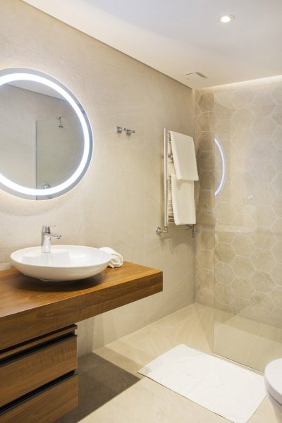 GR Blocks One Bedroom Apartments