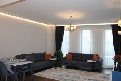 GR Blocks One Bedroom Apartments