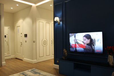 GR Blocks One Bedroom Apartments
