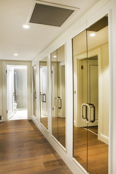 GR Blocks Two Bedroom Apartments