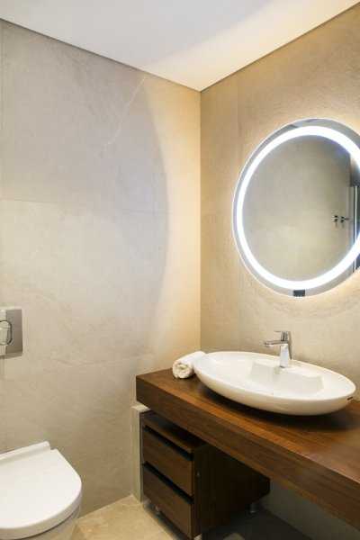 GR Blocks Two Bedroom Apartments