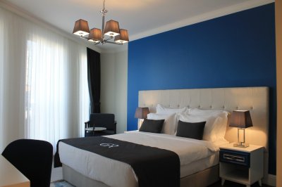 GR Blocks Three Bedroom Penthouse Apartments