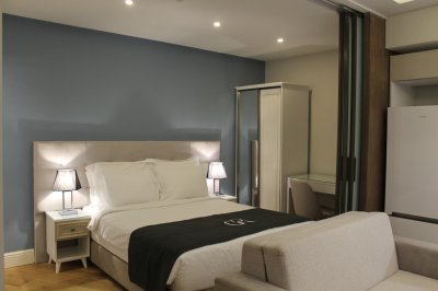 GR1 Blocks Studio Apartments