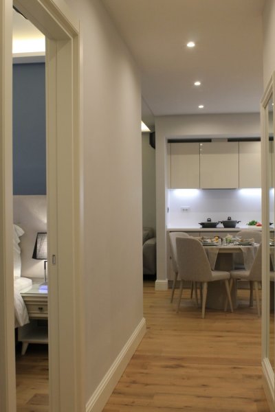 GR1 Blocks Two Bedroom Apartments
