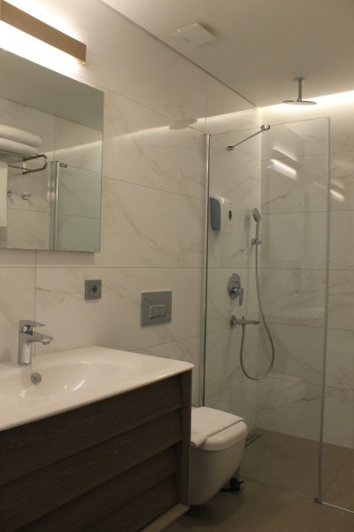 GR1 Blocks Three Bedroom Apartments