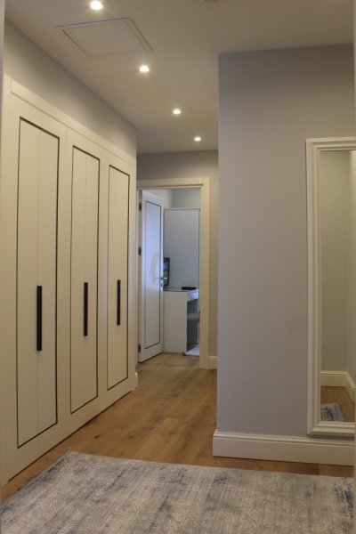 GR1 Blocks Three Bedroom Apartments