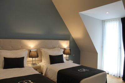 GR2 Blocks One Bedroom Apartments
